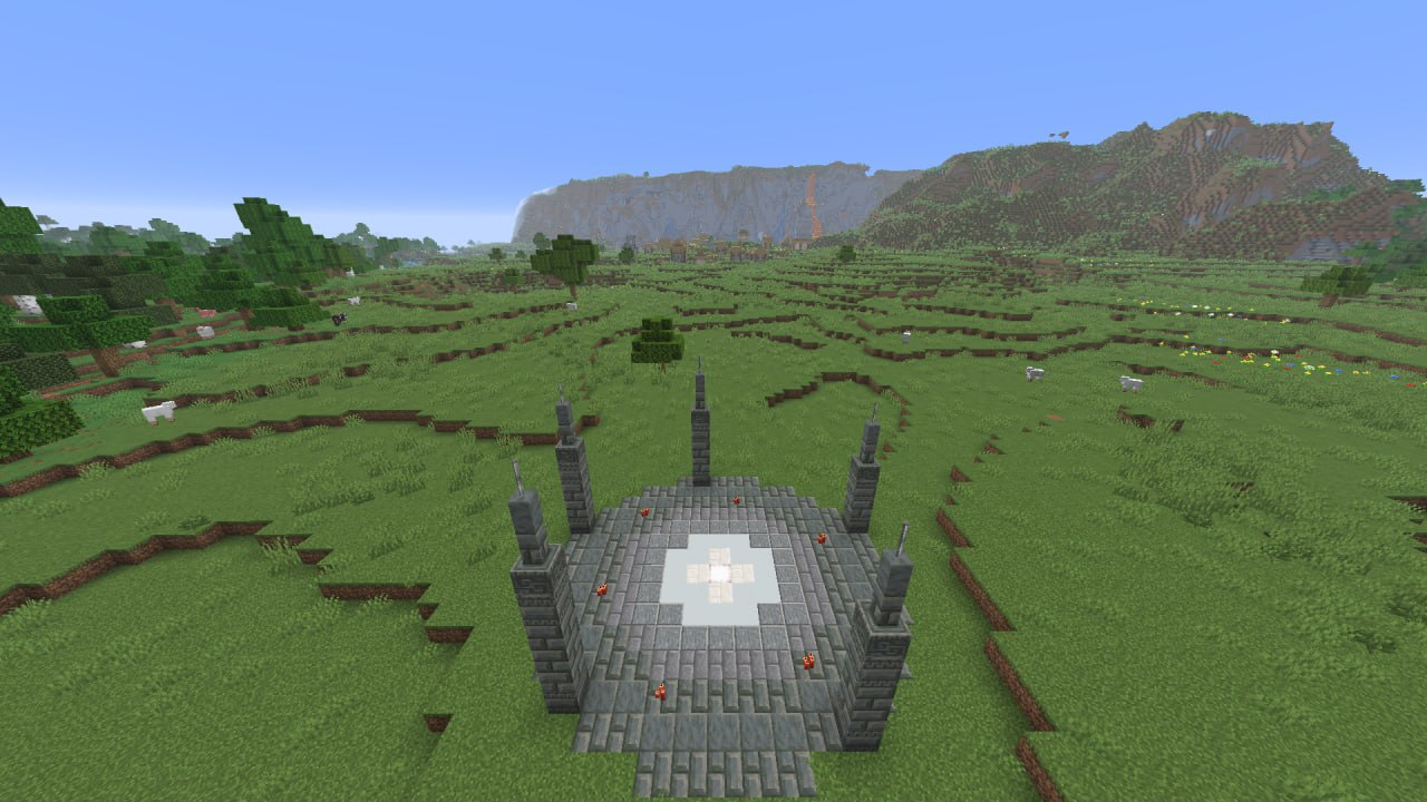 Вайп сервера ExiledSMP